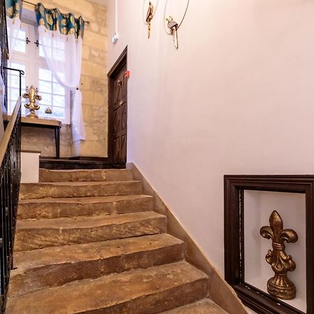 לינה וארוחת בוקר Le Lys Dort Sarlat מראה חיצוני תמונה