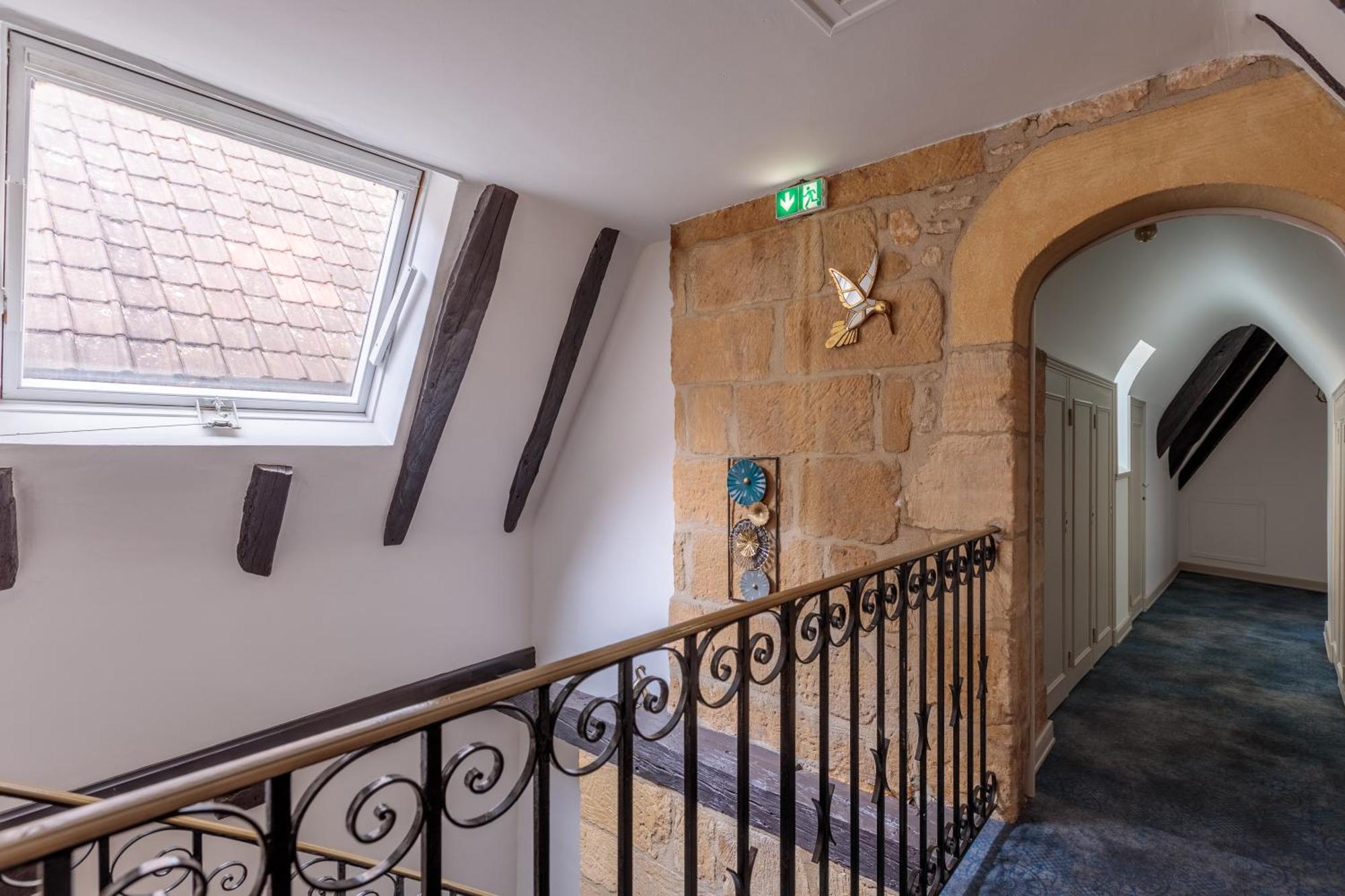 לינה וארוחת בוקר Le Lys Dort Sarlat מראה חיצוני תמונה