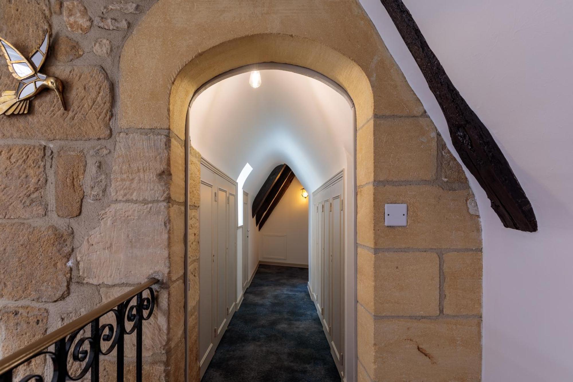 לינה וארוחת בוקר Le Lys Dort Sarlat מראה חיצוני תמונה